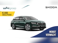 Skoda Octavia Combi - Business Edition Plus 1.5 TSI m-HEV 85 kW / 115 PK