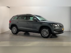 Skoda Kodiaq - 1.5 TSI 150pk DSG Business Edition Panoramadak Leder App-Connect DAB+