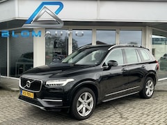 Volvo XC90 - 2.0 T8 Twin Engine AWD 408PK PANO+SPORTSTOELEN