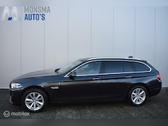 BMW 5-serie Touring - 535xi