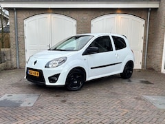 Renault Twingo - 1.2-16V Collection LPG rijd zuinig