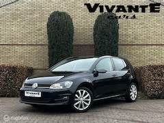 Volkswagen Golf - 1.2 TSI DSG Highline Cruise | Clima | Stoel verwarming | PDC