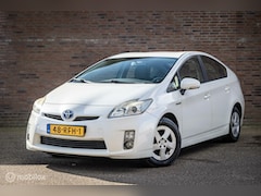 Toyota Prius - 1.8 Comfort | Nap | Navi | Cruise | Automaat