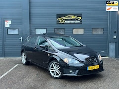 Seat Leon - 2.0 TFSI Cupra schuifdak/Clima/Cruise/DSG