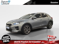 Kia XCeed - 1.0 T-GDi DynamicPlusLine | Stoel en stuurverwarming | Navigatie | Camera | Keyless met st