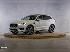 Volvo XC60 - 2.0 T8 Twin Engine AWD R-Design | Apple carplay | Trekhaak | Panorama | Adaptieve cruise |