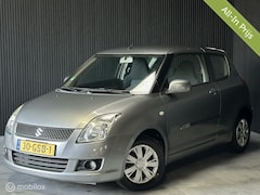 Suzuki Swift - 1.3 Comfort|AIRCO|CLIMATE|SENSOR|NAP|