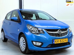 Opel Karl - 1.0 ecoFLEX Edition