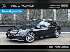 Mercedes-Benz C-klasse Estate - C 180 Automaat Business Solution AMG | Premium Pakket | Comand Online | Multibeam LED | Ad