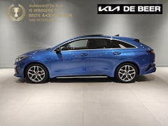 Kia Pro cee'd - ProCeed 1.4 T-GDi 140pk GT-PlusLine Pano / Navi/ Clima/ PDC