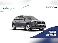 Skoda Kamiq - Business Edition 1.0 TSI 85 kW / 115 PK SUV Versn. DSG