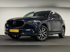 Mazda CX-5 - 2.5 SkyActiv-G 194 GT-M 4WD*Navi*Leder*Camera*Adaptivecruise*Bose