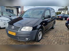 Volkswagen Caddy - Bestel 2.0 SDI