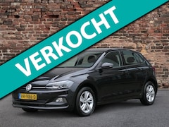 Volkswagen Polo - 1.0 TSI Comfortline 5-Deurs | ACC | Bluetooth | Airco