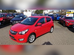 Opel Karl - 1.0 ecoFLEX Edition automaat, lm 15 inch, extra ww glas