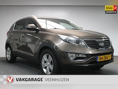 Kia Sportage - 1.6 GDI Plus Pack|TREKHAAK|RIJKLAAR PRIJS|