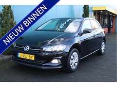 Volkswagen Polo - 1.0 TSI Comfortline Multimedia AC|ADAPT.CRUISE|NAV.VIA.APP|BLUETOOTH 37'DKM 1'EIG