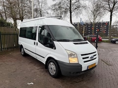 Ford Transit Kombi - 300M 2.2 TDCI HD 9Pers Airco 4690 NETTO L2H2