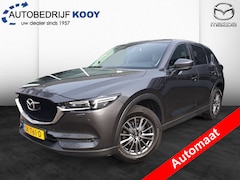 Mazda CX-5 - 2.0 Skylease GT - Automaat - Trekhaak