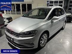 Volkswagen Golf Sportsvan - 1.5 TSI AUTOMAAT ACT Highline Edition RIJKLAAR