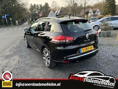 Renault Clio Estate - 0.9 TCe Dynamique lm velgen multimedia