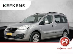 Peugeot Partner Tepee - 1.2 110 pk Active | Carplay | Trekhaak | Parkeersensoren |