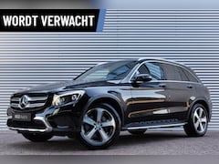 Mercedes-Benz GLC-klasse - 250 4MATIC Ambition Sport /LED/KEYLESS/ACC/ELEK. KLEP/STOELVERW./NAVI/CAMERA