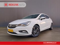 Opel Astra - 1.0 Turbo 120 Jaar Edition 1e EIGENAAR CAMERA LED NAVI CRUISE ECC