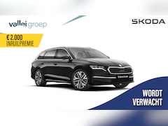 Skoda Octavia Combi - Business Edition Plus 1.5 TSI m-HEV 85 kW / 115 PK