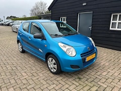 Suzuki Alto - 1.0 Comfort Nieuwe APK