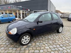 Ford Ka - 1.3 Futura