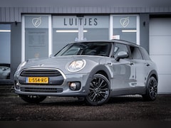 MINI Clubman - 1.5 AUT Business Plus I Leder I Climate/Cruise-Controle I PDC