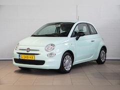 Fiat 500 - 1.2 Young | Airco | Cruise Controle | Bluetooth | El. Ramen |