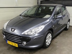 Peugeot 307 - 1.6-16V Oxygo - Airco - Weinig KM NAP - Trekhaak