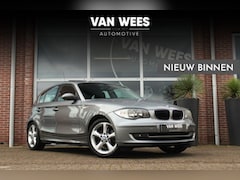 BMW 1-serie - 118i High Executive