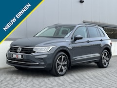 Volkswagen Tiguan - 1.5 TSI Elegance 2023 NAVI ACC ECC CAMERA PDC SPORTVELGEN