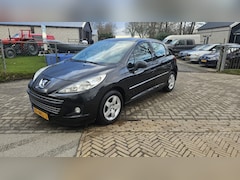 Peugeot 207 - 1.4 VTi Style