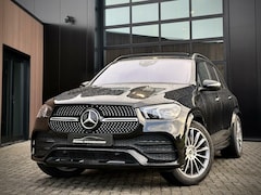 Mercedes-Benz GLE-Klasse - 350 de 4MATIC AMG Panoramadak|Burmester®|Camera 360°|Softclose|Keyless|Stoelventilatie|Luc