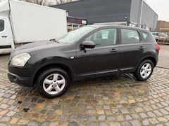 Nissan Qashqai - 2.0 Acenta