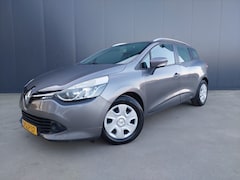 Renault Clio Estate - 1.5 dCi ECO Expression LED NAVI CRUISE AIRCO