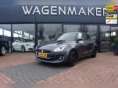 Suzuki Swift - 1.0 Stijl AUT|Clima|ACC|Cam|NAV|Carplay|DealerOh