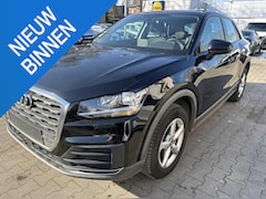 Audi Q2 - 1.0 TFSI Design | Stoelverwarming | VERWACHT |