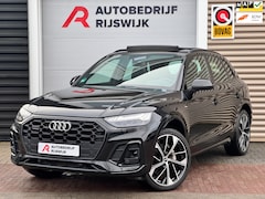 Audi Q5 - 55 TFSI e S edition RS zetels/Pano/B&O/HUD