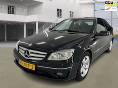 Mercedes-Benz CLC-klasse - 200 CDI Prestige