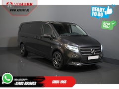 Mercedes-Benz Vito - 116 CDI Aut. L3 Select BPM VRIJ/ LED/ LMV 19"/ 2.5t Trekverm./ Carplay/ Camera/ PDC