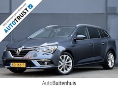 Renault Mégane Estate - 1.2 TCe Zen|CLIMATE|CARPLAY|CRUISE|NAVI|PDC