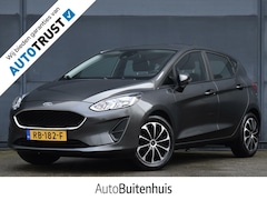 Ford Fiesta - 1.1 Trend |CARPLAY|NAVI|PDC|DAB|LANE ASSIST