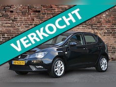 Seat Ibiza - 1.0 EcoTSI Style Connect 95PK | Apple Carplay | Navi | Cruise