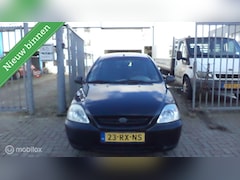 Kia Rio - 1.3 RS Visto