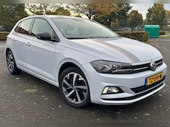 Volkswagen Polo - 1.0 TSI Beats